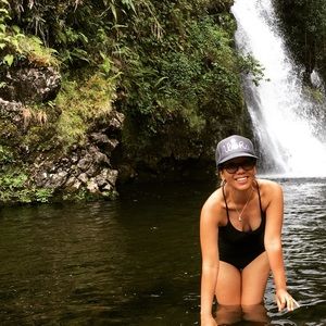 Meet your Posher, Kamaile